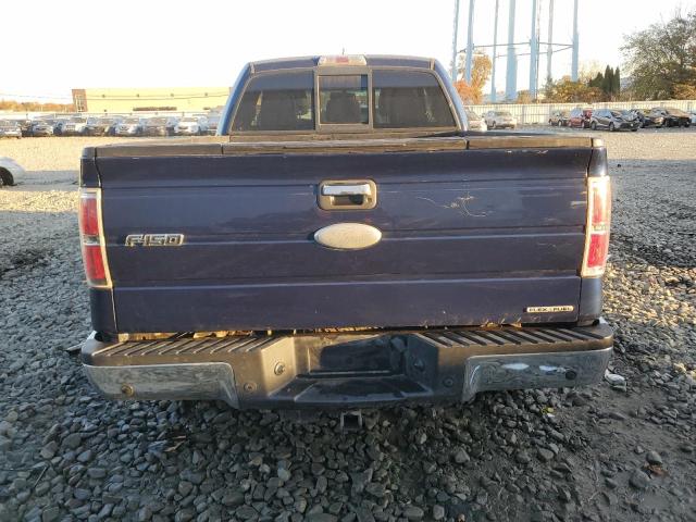 2012 FORD F150 SUPER #3287680013