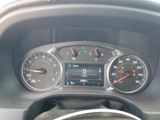 2023 GMC ACADIA SLE - 1GKKNKL40PZ248683