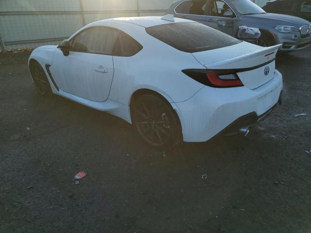 2023 TOYOTA GR 86 PREM #3304669929