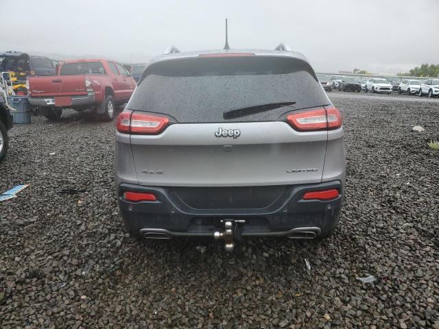 2015 JEEP CHEROKEE L - 1C4PJMDS4FW726576