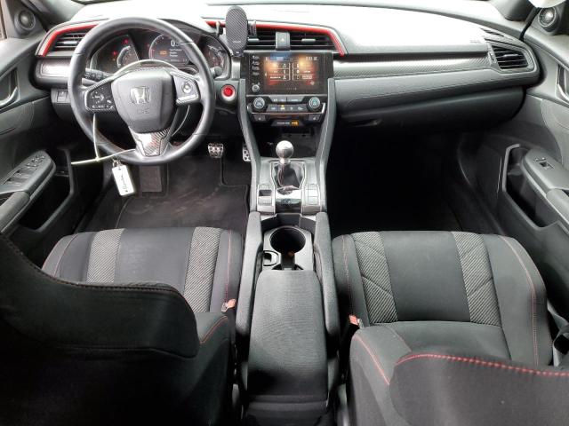 2019 HONDA CIVIC SI #3275935824