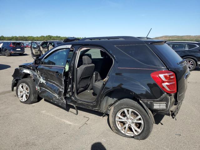 2017 CHEVROLET EQUINOX LT 2GNALCEK0H1615176