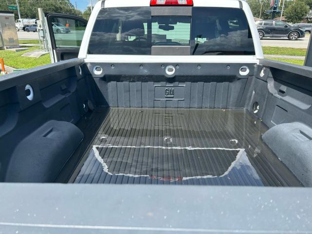 2015 CHEVROLET SILVERADO 1GC1KWE85FF550686