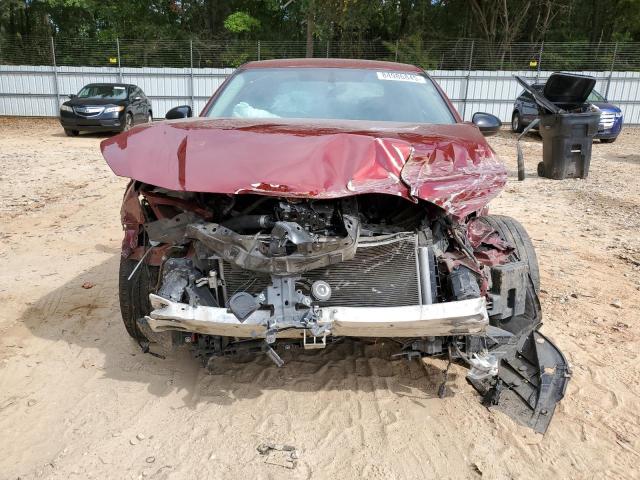 2019 NISSAN ALTIMA SR - 1N4BL4CV0KC204142