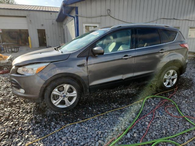 Global Auto Auctions: 2014 FORD ESCAPE SE