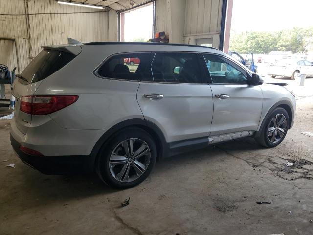 2016 HYUNDAI SANTA FE SE ULTIMATE KM8SRDHF8GU139497