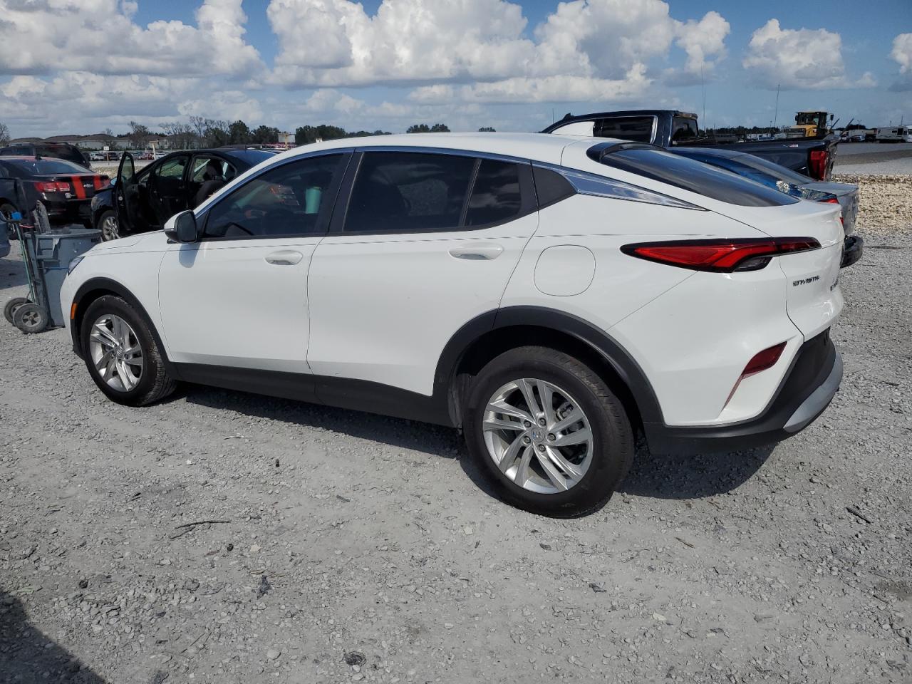 BUICK ENVISTA PREFERRED