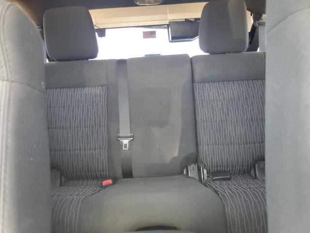 2011 JEEP WRANGLER U - 1J4BA3H16BL531591