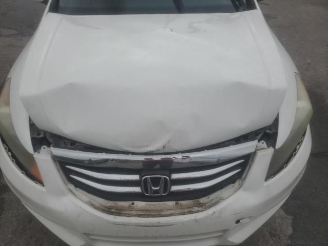 2011 HONDA ACCORD LX - 1HGCP2F34BA012947