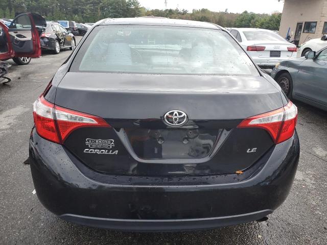 2016 TOYOTA COROLLA L 2T1BURHE2GC490555
