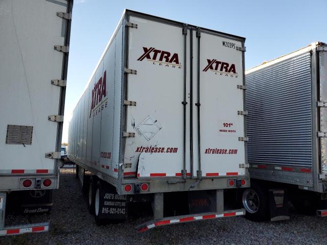 2016 WABASH UNKNOWN #3317724073