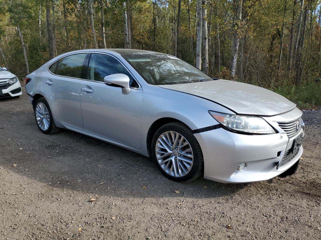 LEXUS ES 350