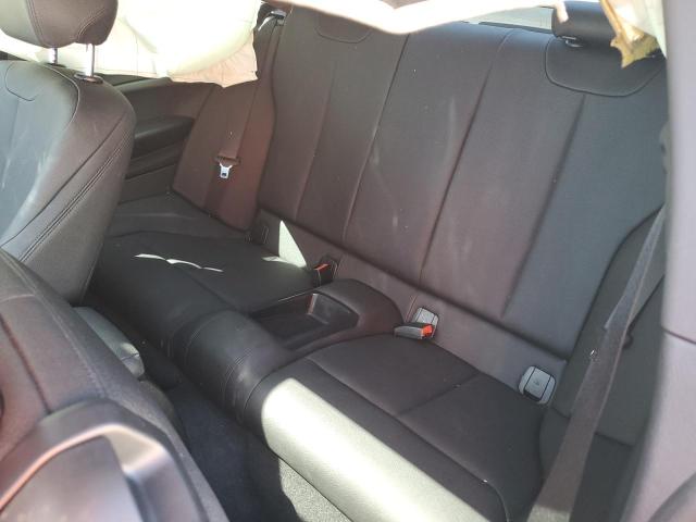 2018 BMW M240I - WBA2J5C56JVC07104