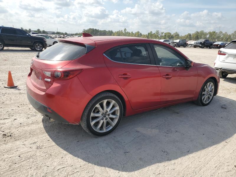 2014 MAZDA 3 TOURING - JM1BM1L35E1109936