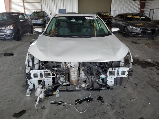 2020 HONDA CIVIC EXL - 19XFC1F70LE218494