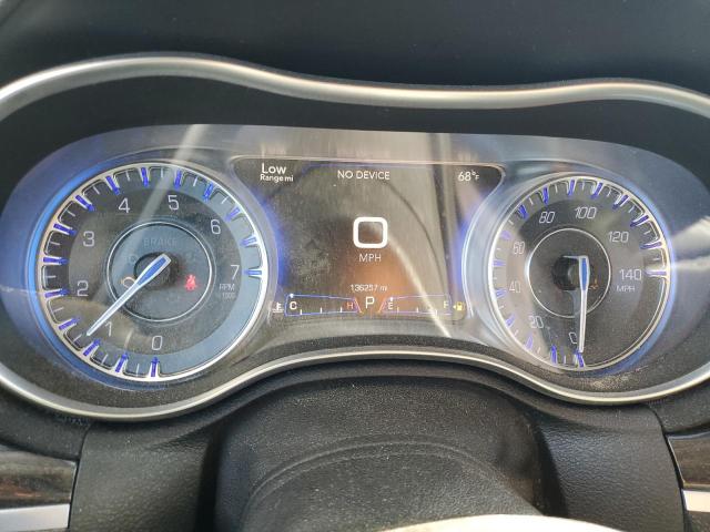 2015 CHRYSLER 300 LIMITED 2C3CCAAG7FH756164