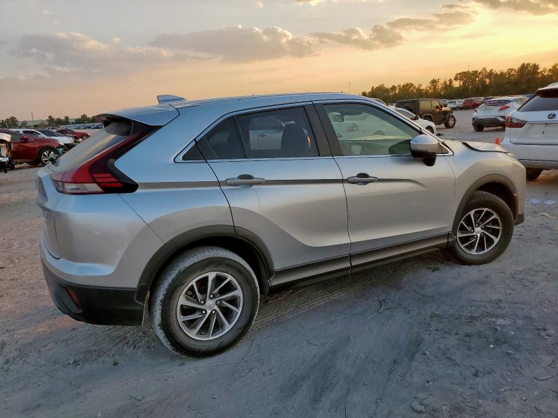 2022 MITSUBISHI ECLIPSE CR #3301878446