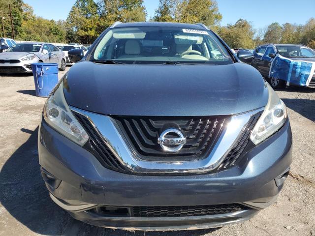 2016 NISSAN MURANO S 5N1AZ2MH6GN147776