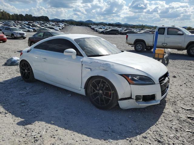 2012 AUDI TT PRESTIGE #3277205940