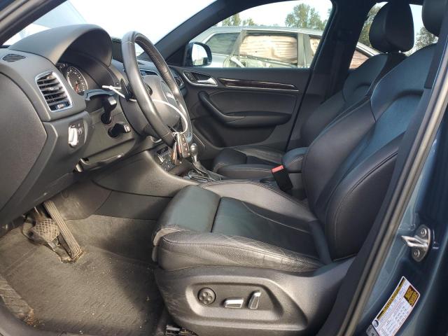 2016 AUDI Q3 PRESTIG #3286800220