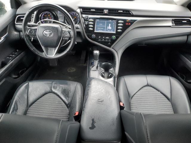 2019 TOYOTA CAMRY L 4T1B11HKXKU805173