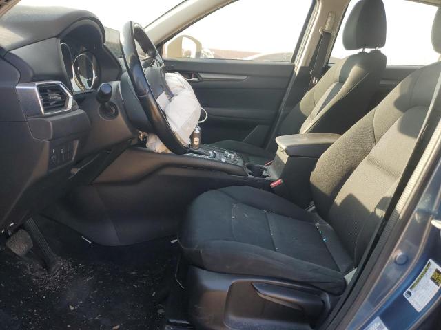 2018 MAZDA CX-5 SPORT JM3KFABM1J1419832