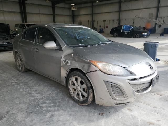 2011 MAZDA 3 I #3302714009