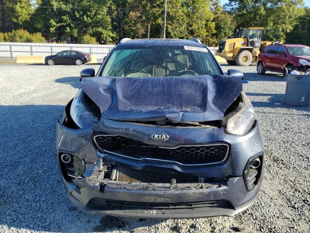 2017 KIA SPORTAGE EX - KNDPN3AC4H7233733