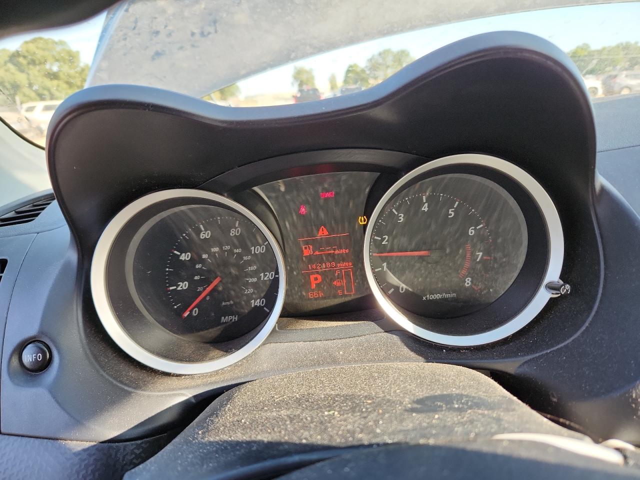 MITSUBISHI LANCER DE