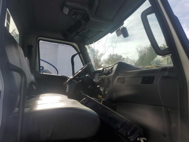 2025 INTERNATIONAL MV607 #3280287956