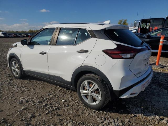 2021 NISSAN KICKS S 3N1CP5BV1ML511873