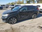 2017 HONDA CR-V EXL - 7FARW1H84HE004107
