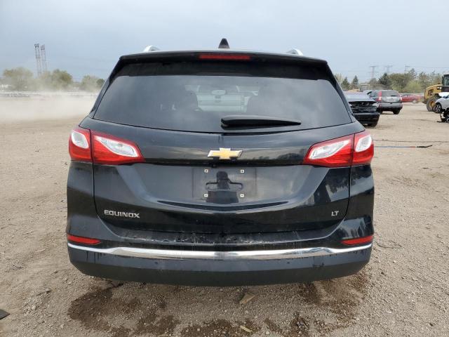 2018 CHEVROLET EQUINOX LT #3290372761