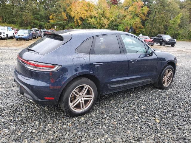 2023 PORSCHE MACAN BASE #3276232164