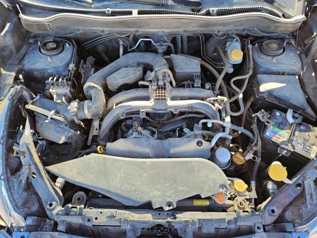 2017 SUBARU FORESTER 2 #3281593397