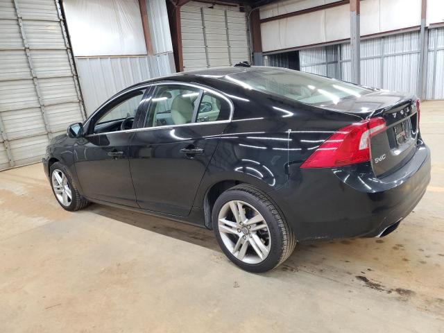 2014 VOLVO S60 T5 - YV1612FSXE2295657