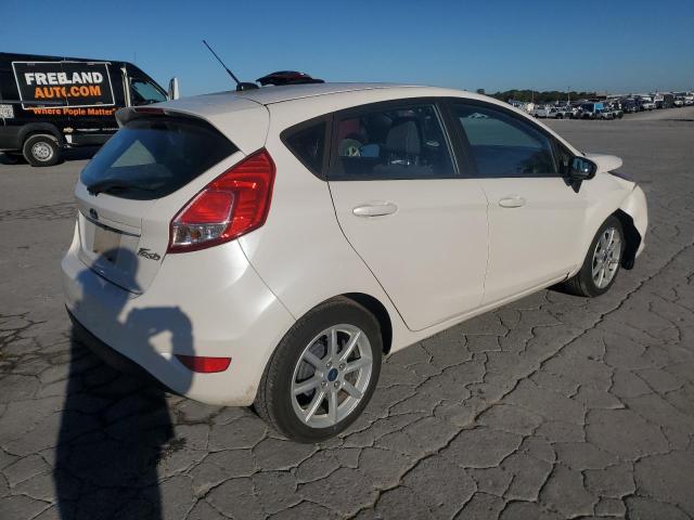 2018 FORD FIESTA SE #3303911726