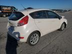 Lot #3303911726 2018 FORD FIESTA SE