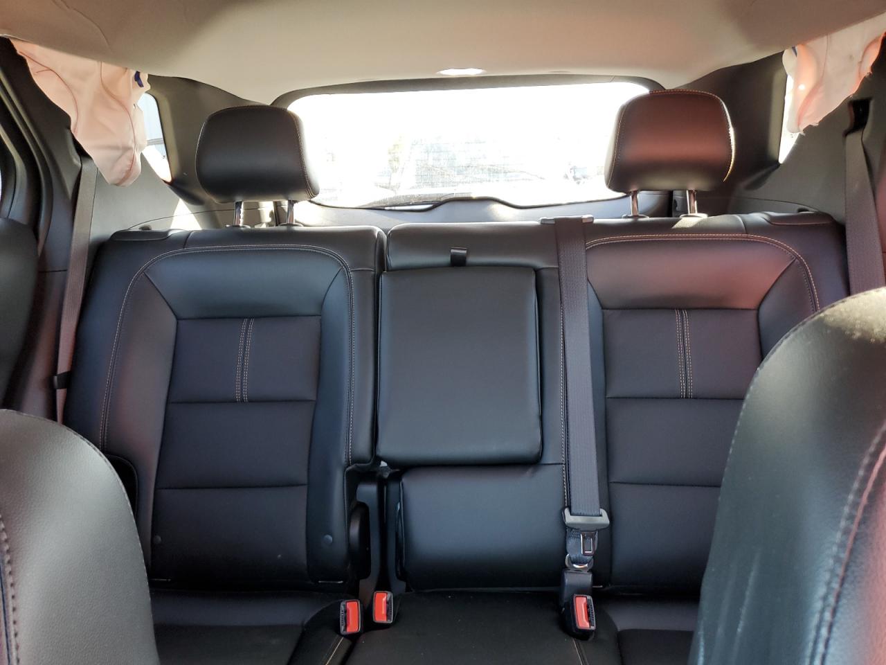 CHEVROLET EQUINOX PREMIER