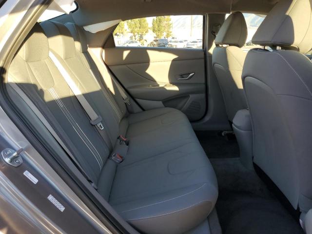 2023 HYUNDAI ELANTRA SE #3301654622