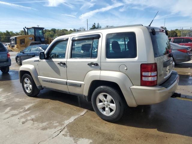 2011 JEEP LIBERTY SP #3294461500