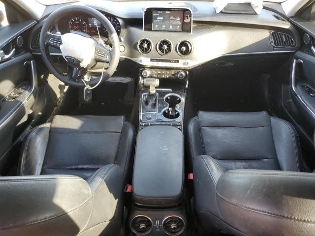 2018 KIA STINGER #3298019162