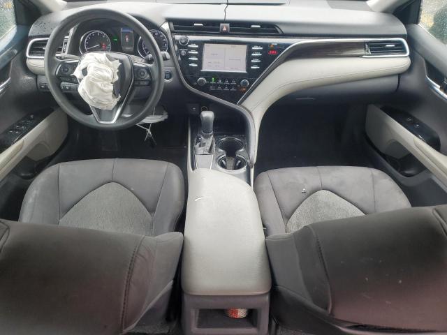 2018 TOYOTA CAMRY L #3304669942