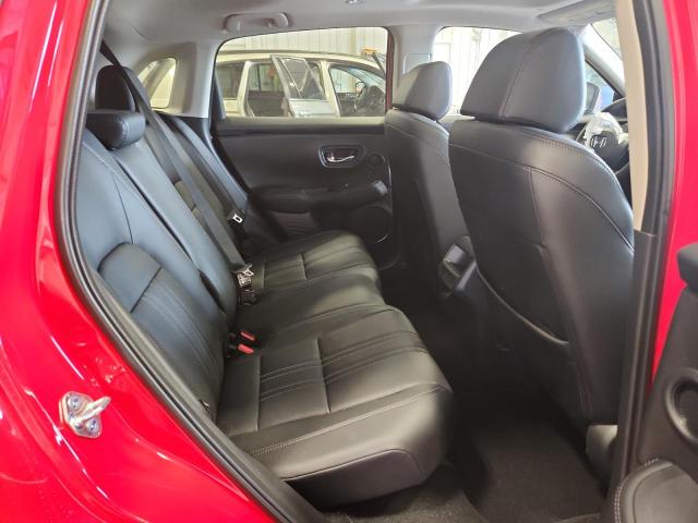 2025 HONDA HR-V EXL - 3CZRZ2H77SM794225