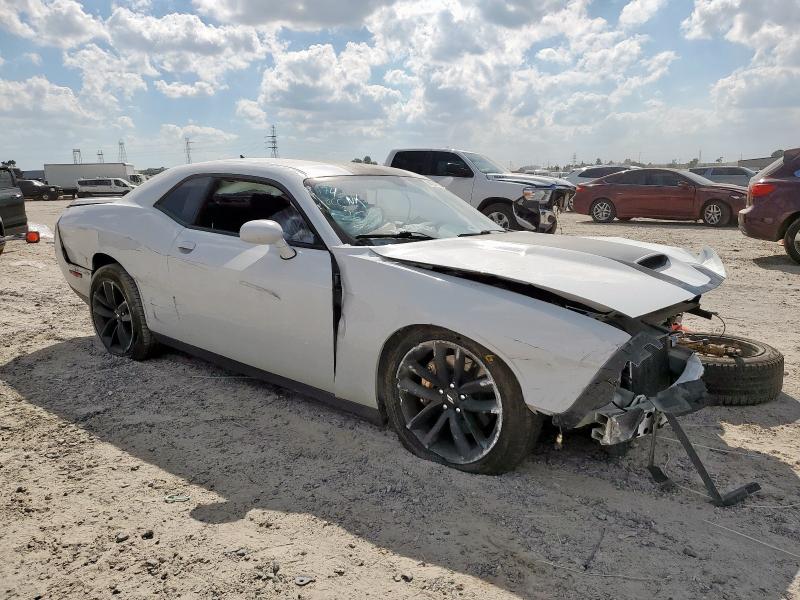 2019 DODGE CHALLENGER #3305608742
