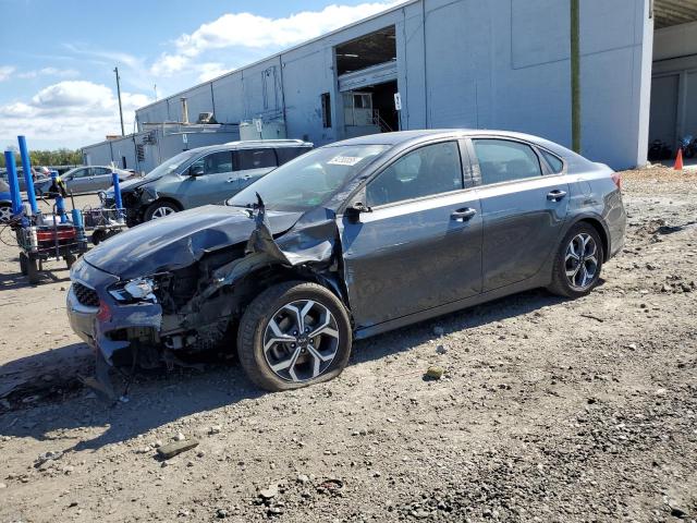 2020 KIA FORTE FE - 3KPF24AD3LE239101