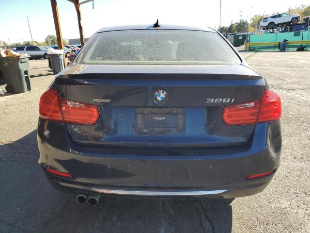 2015 BMW 328 XI WBA3B3C5XFF548154