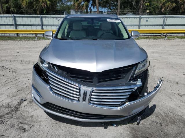 2015 LINCOLN MKC 5LMCJ1A94FUJ47123