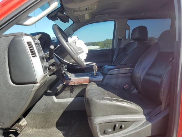 2018 GMC SIERRA K25 1GT12TEG8JF163158