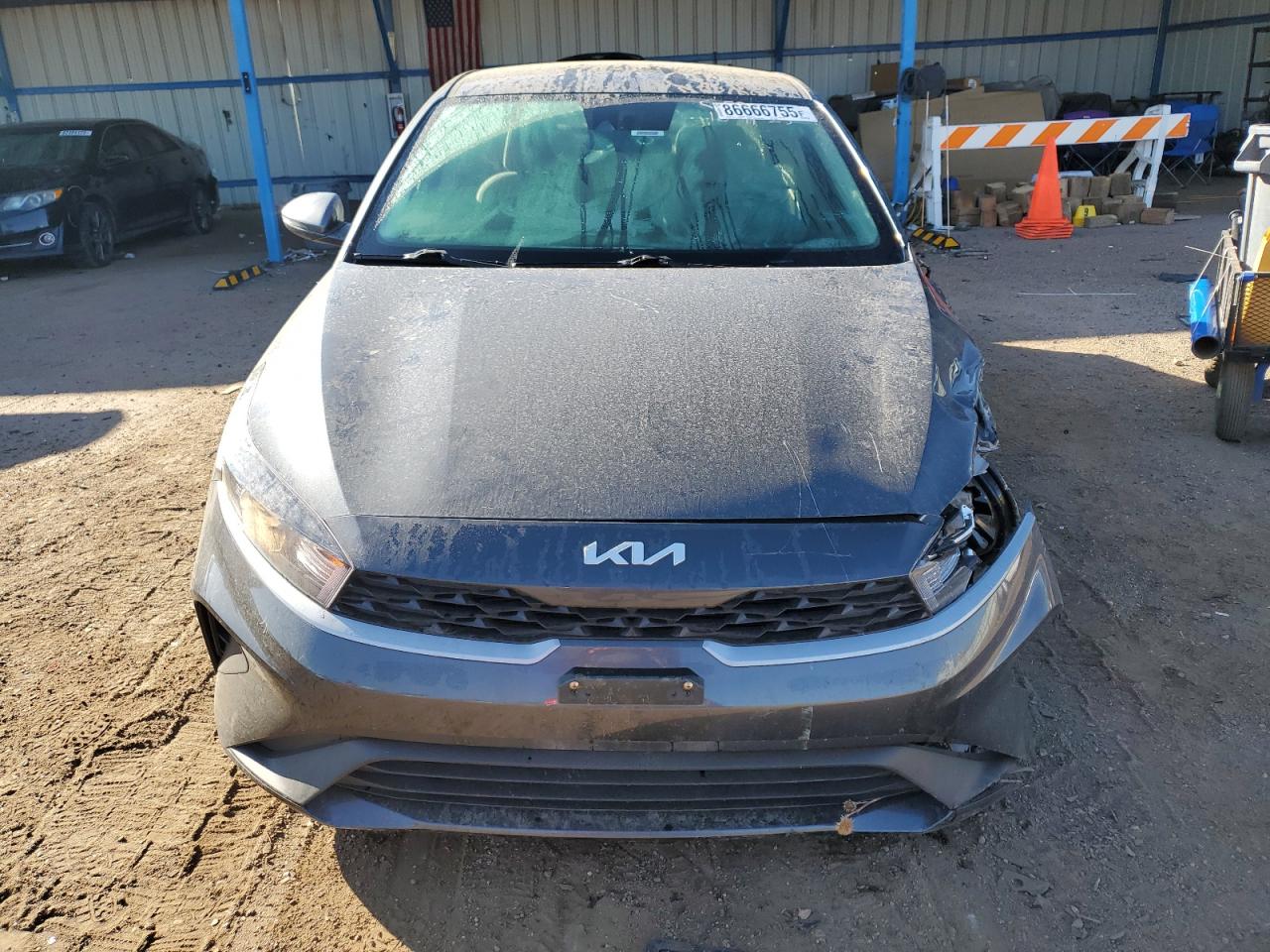 KIA FORTE LX